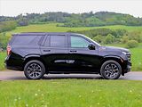 Chevrolet Tahoe 5.3 V8 Z71 265kW DPH - náhled 8