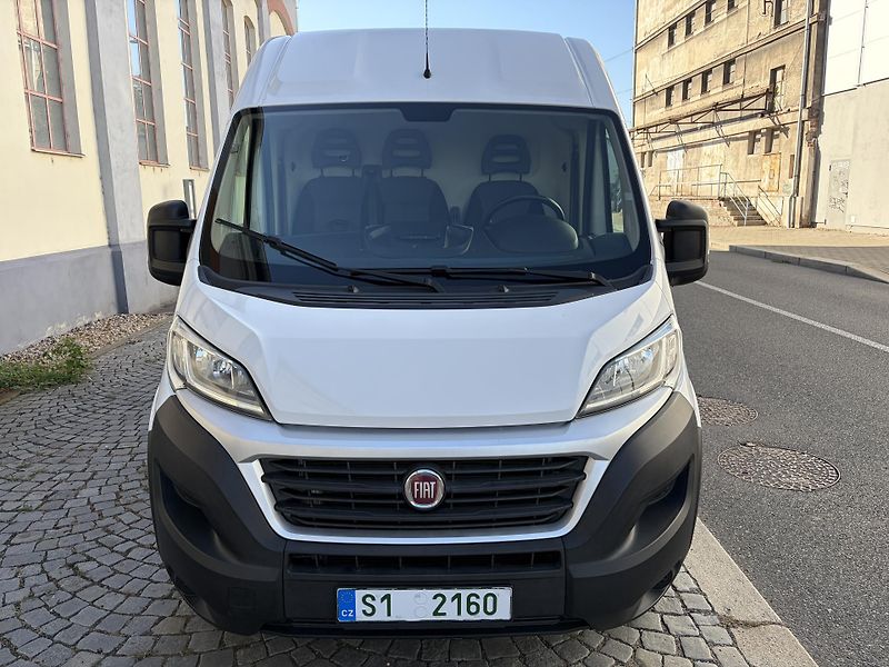 Fiat Ducato - fotka 3 z 27