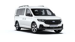 Ford Tourneo Connect (2026) Active, Grand Tourneo, 2.0 Eco - fotografie inzerátu