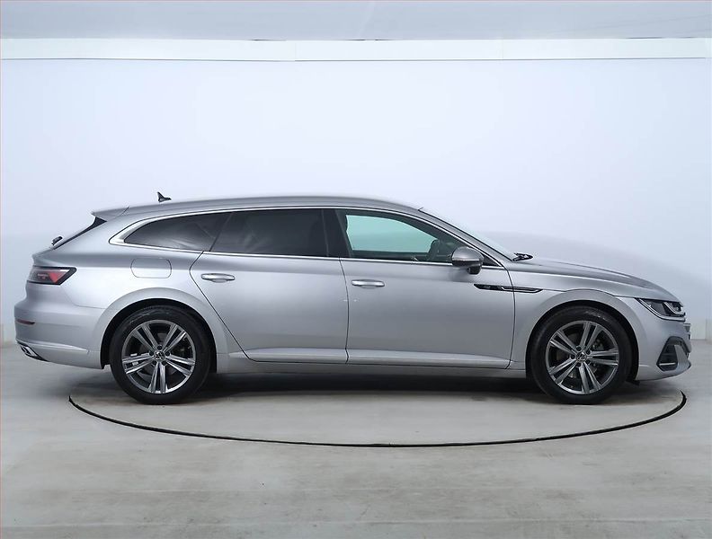 Volkswagen Arteon (2023) R-line 2.0 TDI - fotka 6 z 24