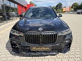 BMW X7 (2022) 40XD 250kW M-PAKET R22 CZ TOP! - náhled 14
