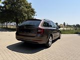 Škoda Octavia 2.0 TDi DSG CLEVER - náhled 9