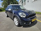 Mini Countryman (2011) S, 1.6i 135kw 4x4 automat - náhled 7