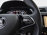 Škoda Superb 2,0 SCOUT 4X4 ČR DPH WEBASTO - náhled 12