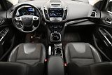 Ford Kuga 2,0 TDCi 110kW Tažné Záruka až - náhled 15