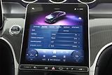 Mercedes-Benz GLC (2025) 220 d 4MATIC, AMG, Navigace - náhled 17