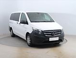 Mercedes-Benz Vito (2018) 114 CDI, Bus, 9Míst, ČR - náhled 1