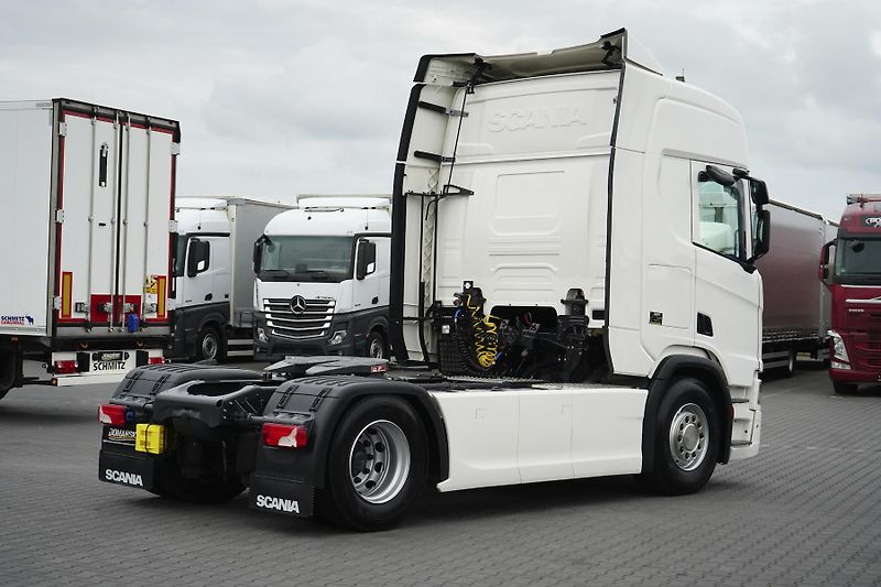 Scania (2023) R 450 / EURO 6 / ACC / RETARDE - fotka 6 z 53