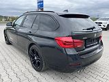 BMW Řada 3 (2016) 320d xDrive - náhled 7