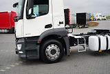 Mercedes-Benz (2016) ANTOS / 1843 / ACC / E 6 / PEŁ - náhled 18