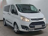 Ford Tourneo Custom (2016) 2.0TDCi, Trend, AC - náhled 1