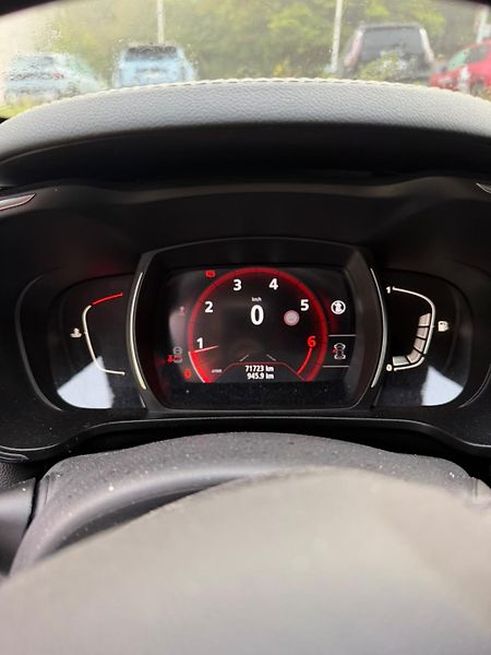 Renault Kadjar (2021) 1.3TCe Bose - fotka 9 z 21