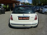 Mini Cooper 1.6 i 85 kw - náhled 7
