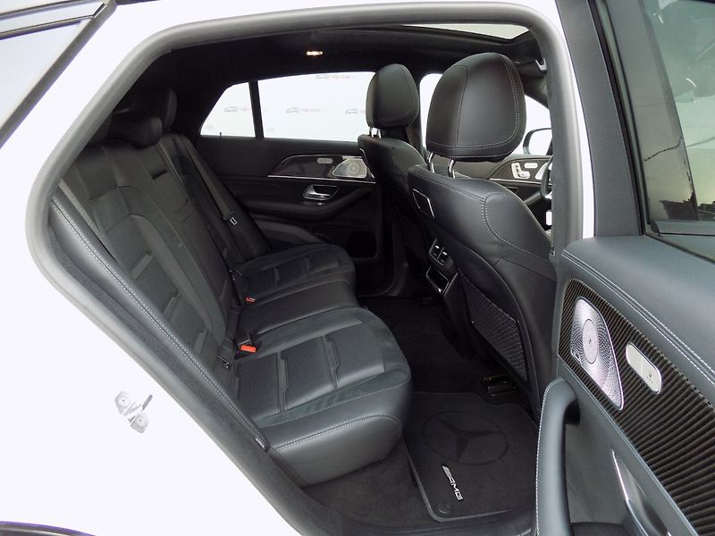 Mercedes-Benz GLE (2021) 53AMG/4-Matic/Full-Led/DPH/ - fotka 20 z 49