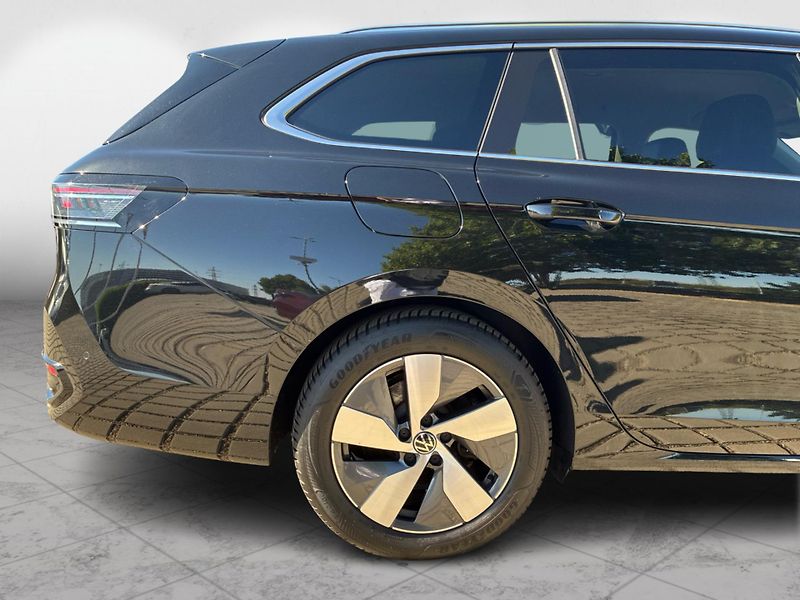 Volkswagen Passat Elegance 2.0 TDI 110 kW DSG Va - fotka 20 z 23