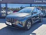 Hyundai Tucson 1.6 CRDI/100kW Smart Navi DCT - náhled 1