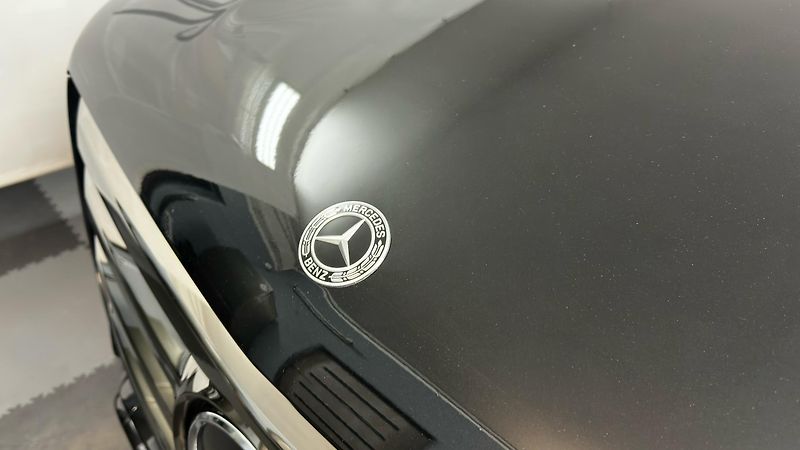 Mercedes-Benz GLS 450 d / 4 MATIC - fotka 15 z 69