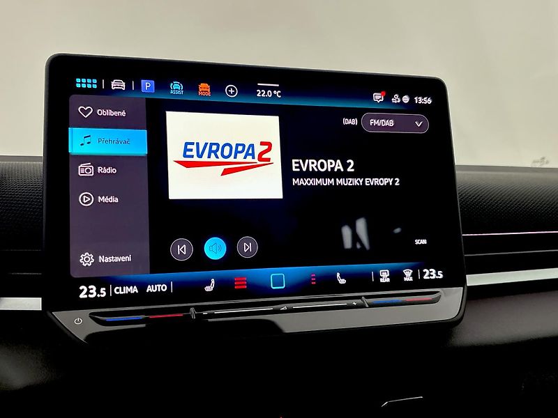 Volkswagen T-Roc (2026) SUV - fotka 12 z 28