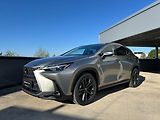 Lexus NX 350h 350h 2.5 HEV EXECUTIVE TOP - náhled 1