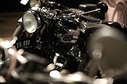 Technické muzeum v Brně otevře ve středu 24. ledna novou výstavu s názvem Ariel v českých zemích.