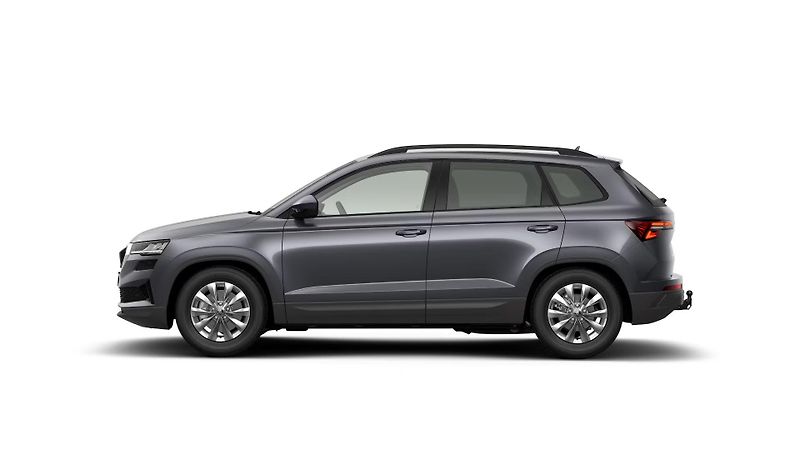 Škoda Karoq Classic 1,5 TSI DSG - fotka 3 z 6
