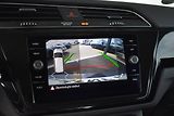 Volkswagen Touran (2023) 1.5TSI 110kW 7 míst, LED - náhled 25