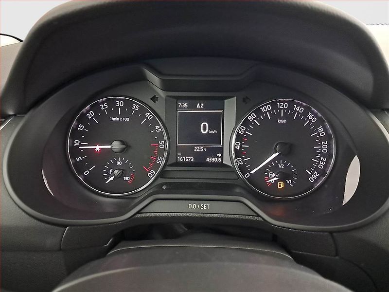 Škoda Octavia (2016) Style 2.0 TDI, Serv.kniha - fotka 11 z 19