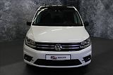 Volkswagen Caddy 1,4 TSI DSG Edition LED 1.maj. - náhled 1