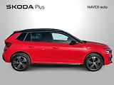 Škoda Kamiq (2024) 1.5 TSI DSG Monte Carlo - náhled 33