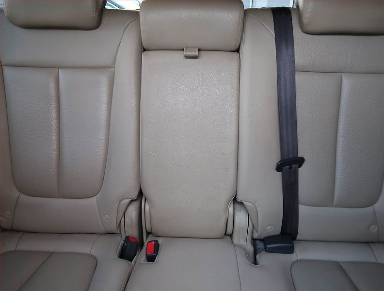 Hyundai Santa Fe (2010) 2.2 CRDi, 4X4, Automat - fotka 10 z 14