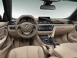 BMW 4 Cabrio.