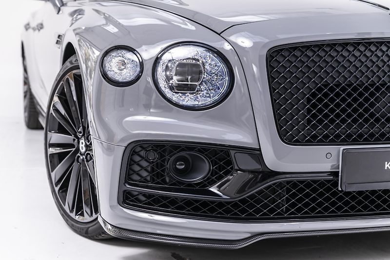 Bentley Flying Spur Speed Edition 12*PPF*W12 - fotka 25 z 43