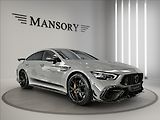 Mercedes-Benz AMG GT S 63 E-Performance / MANSORY - náhled 1