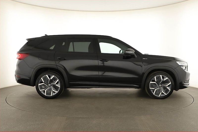 Škoda Kodiaq (2025) 2.0 TDI - fotka 6 z 20