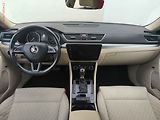 Škoda Superb (2018) 1.8 TSi, ČR, Style, DSG - náhled 8
