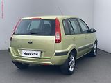 Ford Fusion (2007) 1.4i, ČR, AC, STK 6/2028 - náhled 3