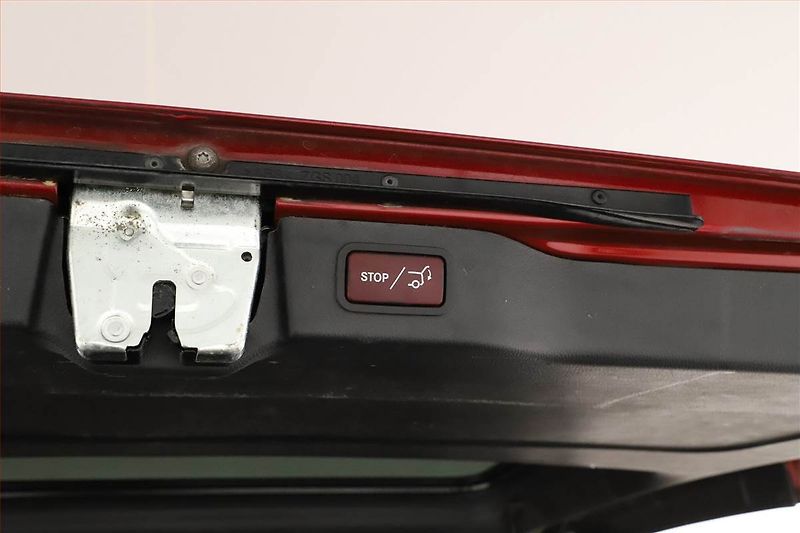 Mercedes-Benz Třídy V (2019) 300 d 4MATIC, ČR, DPH - fotka 26 z 26