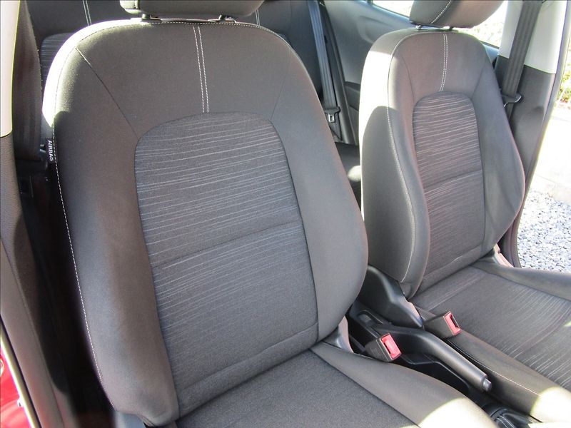 Kia Picanto 1.0i  Klima, 1. maj. - fotka 18 z 38