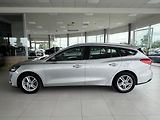 Ford Focus 1,5TDCi 88kW*Navi*Vyhř.Volant - náhled 8