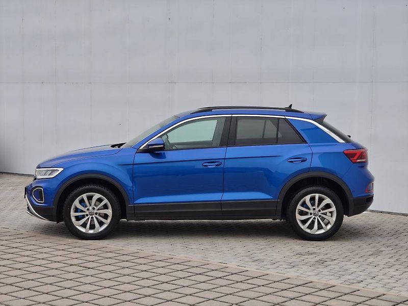 Volkswagen T-Roc Life 6G 1,0TSI - fotka 3 z 22