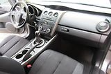 Mazda CX-7 2.2 CD 4WD AUT. KLIMA TAŽNÉ - náhled 10