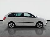 Škoda Fabia (2008) 1.2 12V, jezdí dobře - náhled 6