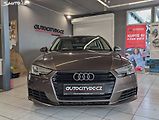 Audi A4 AVANT 2.0 TDi BIXENONY, PDC - náhled 1