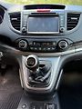 Honda CR-V (2013) - náhled 28