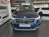 Škoda Kodiaq (2023) Style 2.0 TSI 4x4 (140kW/190k) - náhled 3