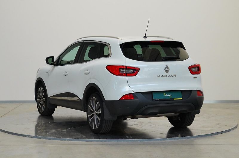 Renault Kadjar - fotka 7 z 30
