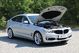 BMW Řada 3 320i GT / xDrive / HUD / 360° - náhled 49