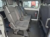 Ford Transit Custom 2,0 TDCi 6 míst GO motoru - náhled 17
