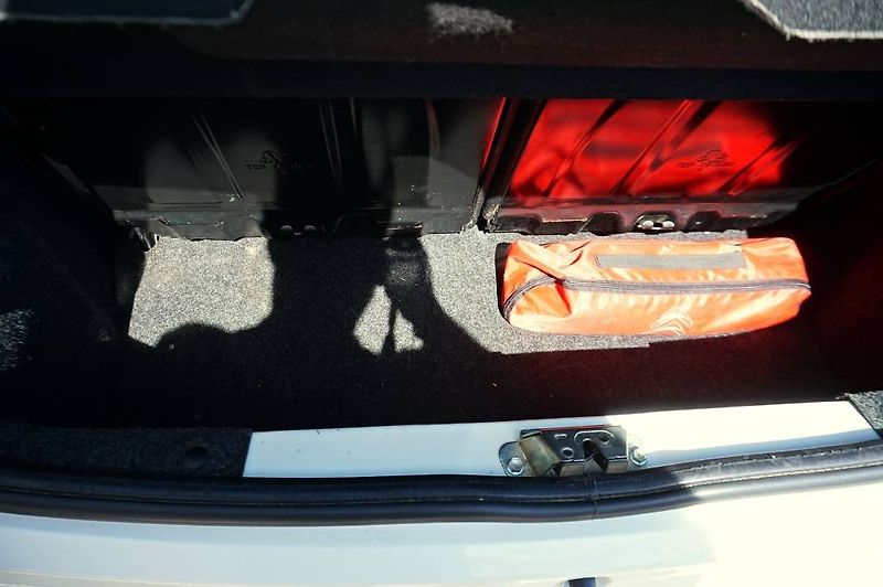 Citroën C1 (2013) TENDENCE 1,0i 50 kW - fotka 14 z 39