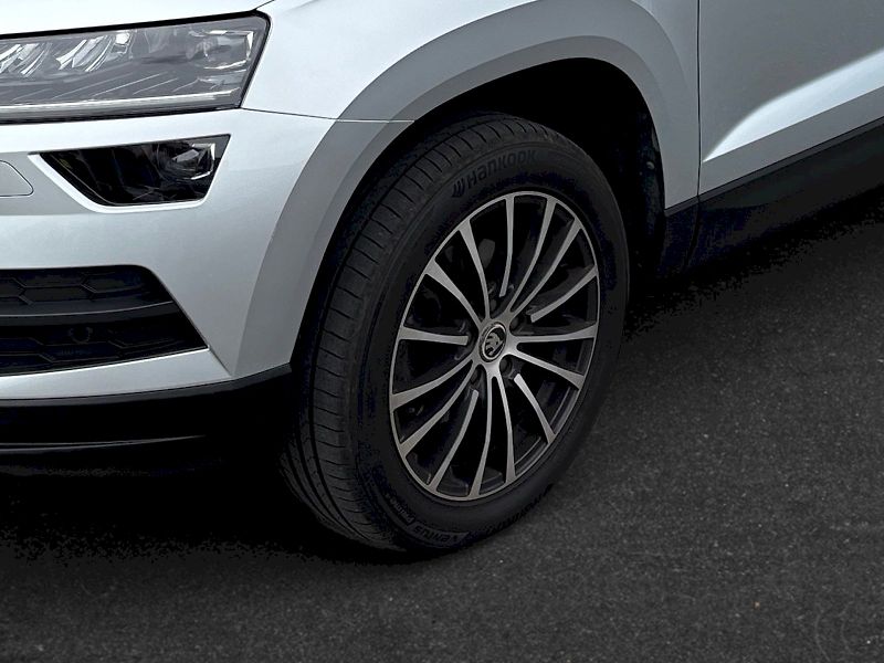 Škoda Karoq (2019) STYLE TSI 1.5/110KW 6MP - fotka 24 z 31